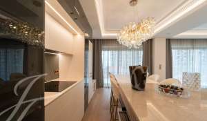 Venta Piso Monaco