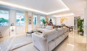 Venta Piso Monaco