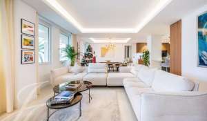 Venta Piso Monaco