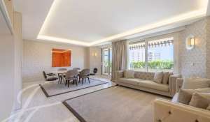 Venta Piso Monaco