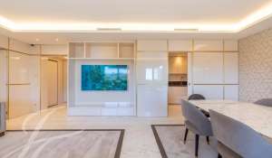 Venta Piso Monaco