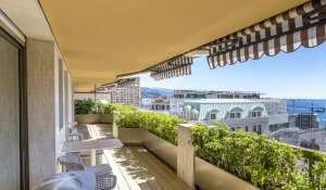 Venta Piso Monaco