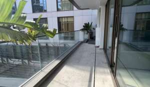 Venta Piso Monaco