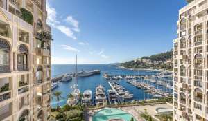 Venta Piso Monaco