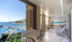 Venta Piso Monaco