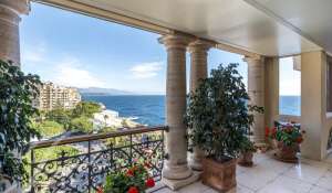 Venta Piso Monaco