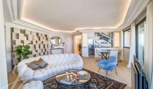 Venta Piso Monaco