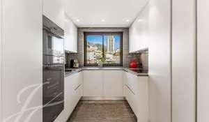 Venta Piso Monaco