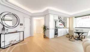 Venta Piso Monaco