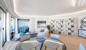 Venta Piso Monaco