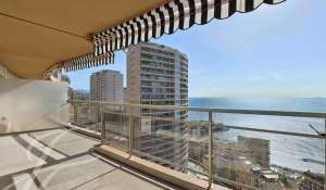 Venta Piso Monaco