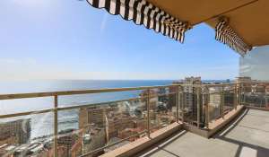 Venta Piso Monaco