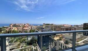 Venta Piso Monaco