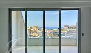 Venta Piso Monaco