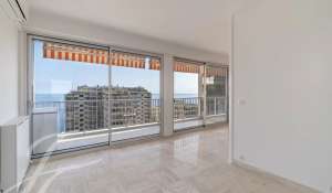 Venta Piso Monaco