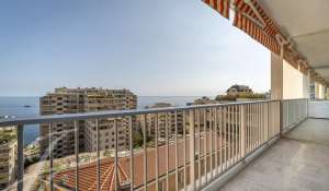 Venta Piso Monaco