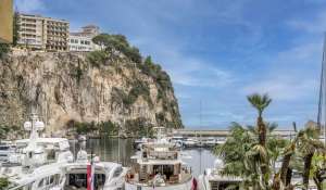 Venta Piso Monaco