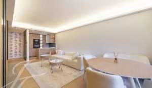 Venta Piso Monaco