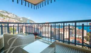 Venta Piso Monaco