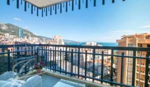 Venta Piso Monaco