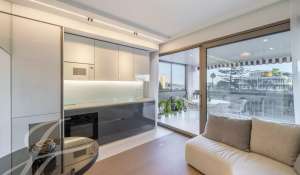 Venta Piso Monaco