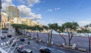 Venta Piso Monaco