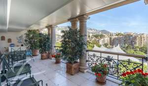 Venta Piso Monaco