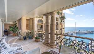 Venta Piso Monaco