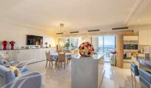 Venta Piso Monaco