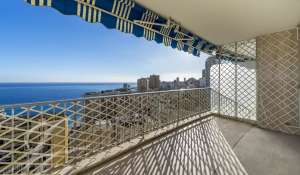 Venta Piso Monaco