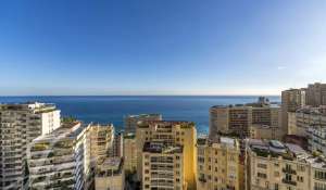 Venta Piso Monaco