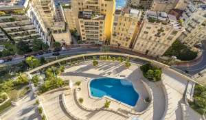 Venta Piso Monaco