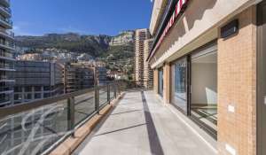 Venta Piso Monaco