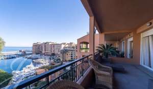 Venta Piso Monaco