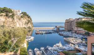 Venta Piso Monaco