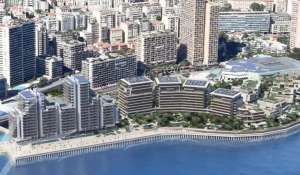 Venta Piso Monaco