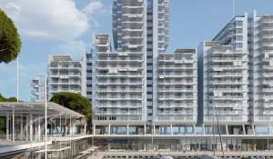 Venta Piso Monaco