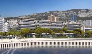 Venta Piso Monaco