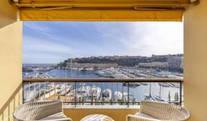 Venta Piso Monaco