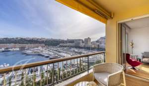 Venta Piso Monaco