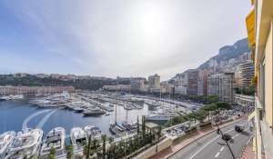 Venta Piso Monaco