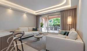 Venta Piso Monaco