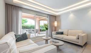 Venta Piso Monaco