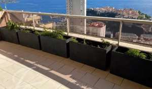 Venta Piso Monaco