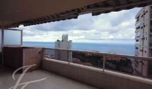 Venta Piso Monaco