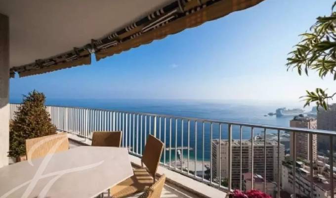 Venta Piso Monaco