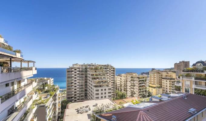 Venta Piso Monaco