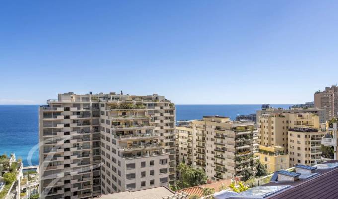 Venta Piso Monaco