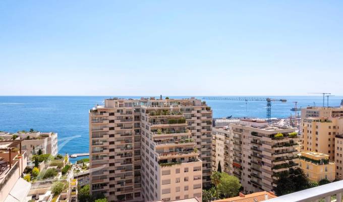 Venta Piso Monaco