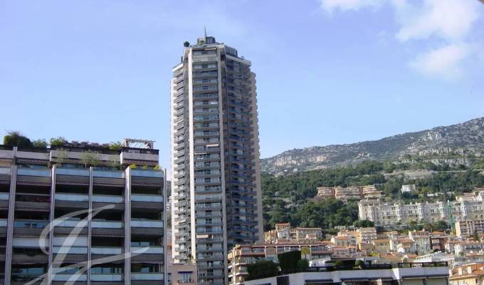 Venta Piso Monaco